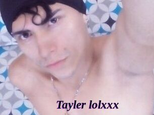 tayler_lolxxx Spezial Sexcam