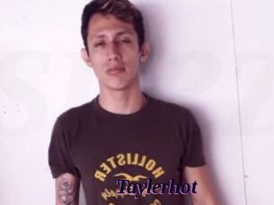 taylerhot Spezial Sexcam