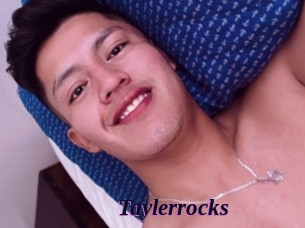 taylerrocks Spezial Sexcam