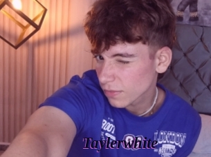 taylerwhite Spezial Sexcam