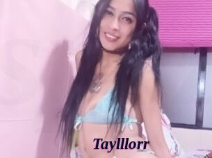 Taylllorr
