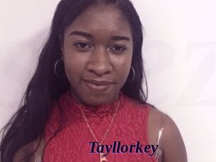 tayllorkey Spezial Sexcam