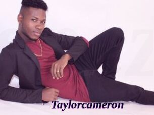 taylorcameron Spezial Sexcam