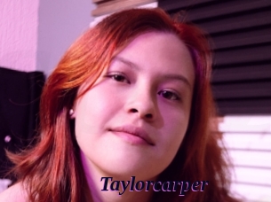 taylorcarper Spezial Sexcam