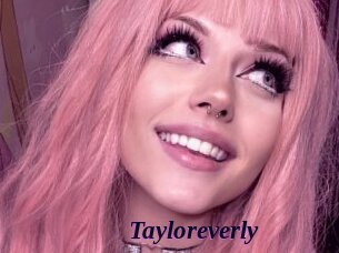 Tayloreverly