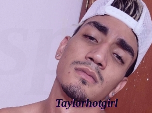 taylorhotgirl Spezial Sexcam