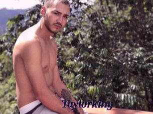Taylorking
