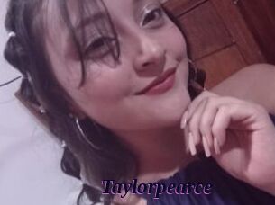 Taylorpearce