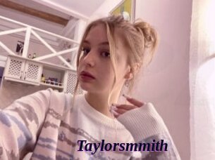 Taylorsmmith