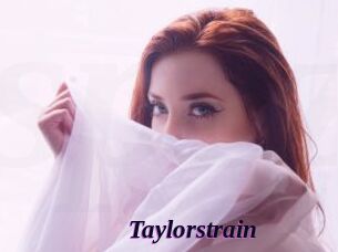 Taylorstrain