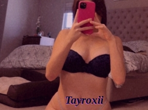 Tayroxii