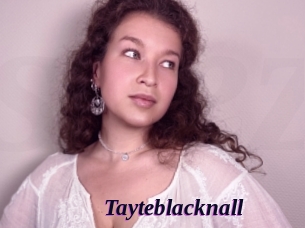 Tayteblacknall