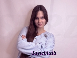 Taytebluitt