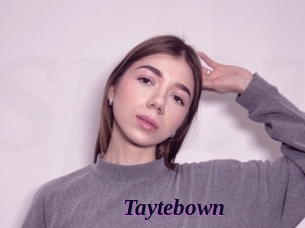 Taytebown