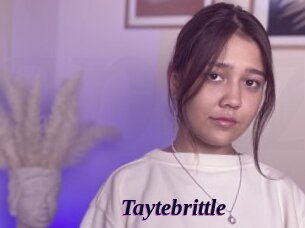 taytebrittle Spezial Sexcam