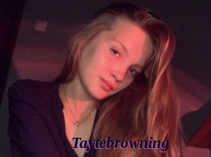 taytebrowning Spezial Sexcam