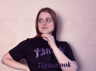 taytecrook Spezial Sexcam