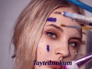 Taytedunkum