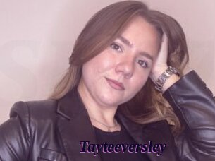 Tayteeversley