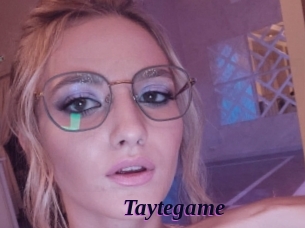 Taytegame