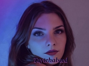 taytehalsted Spezial Sexcam