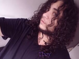 Tboy