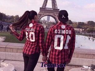 Teamsex_