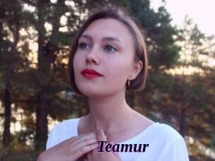 teamur Spezial Sexcam