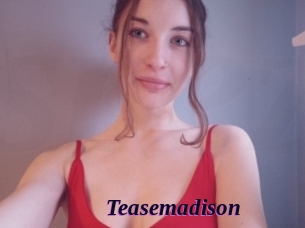 Teasemadison