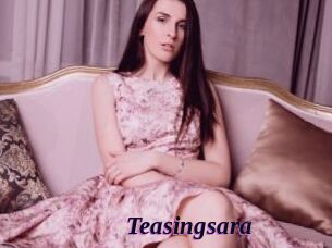 Teasingsara