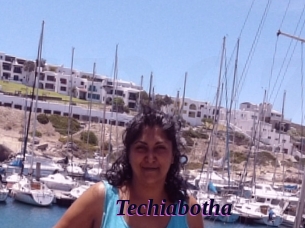 techiabotha Spezial Sexcam