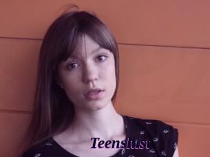 Teenslust