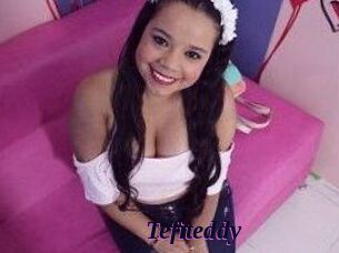 tefiteddy Spezial Sexcam