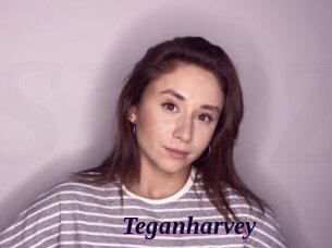 Teganharvey