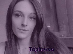 teighevans Spezial Sexcam