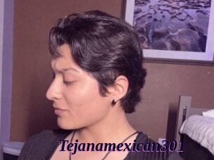 tejanamexican301 Spezial Sexcam