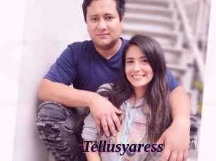 Tellusyaress