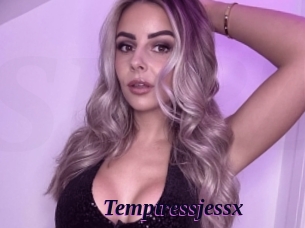 Temptressjessx