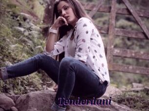 Tenderdani