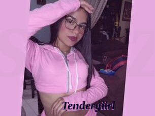 Tendergiirl