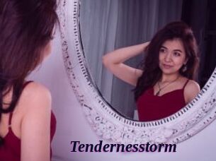 Tendernesstorm
