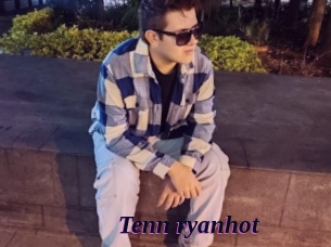 tenn_ryanhot Spezial Sexcam