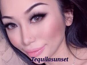 Tequilasunset