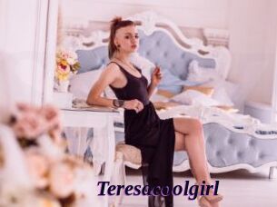 teresacoolgirl Spezial Sexcam