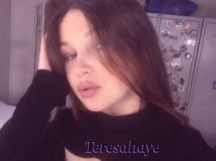 teresahaye Spezial Sexcam
