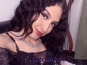 teresahot98 Spezial Sexcam