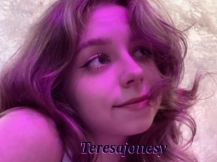teresajonesy Spezial Sexcam