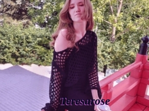 teresarose Spezial Sexcam