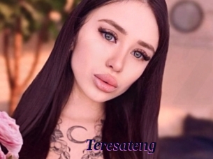 teresateng Spezial Sexcam