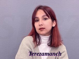 terezamanch Spezial Sexcam